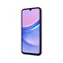 Smartphone Samsung Galaxy A15 - Azul Escuro 256GB 8GB RAM Câm Tripla + Selfie 13MP