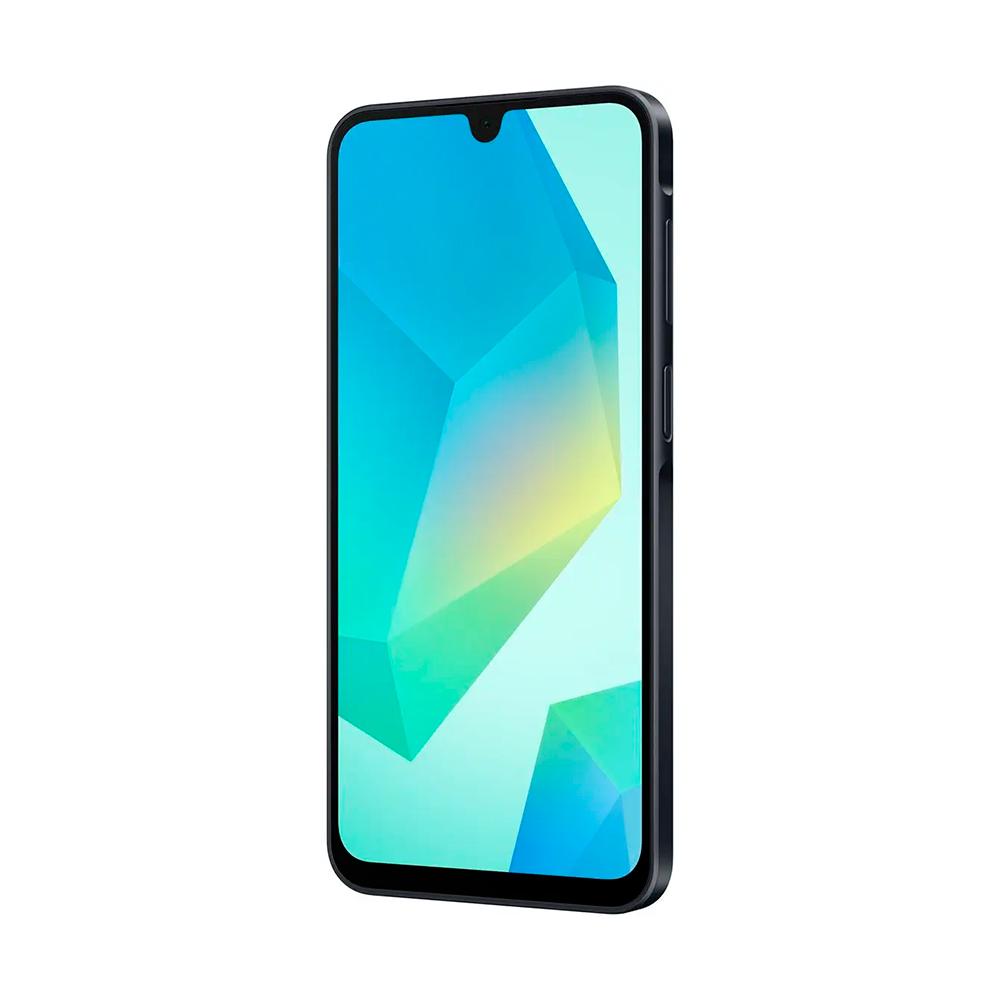 スマートフォン本体 galaxy a16 4GB /128GB Celular Samsung Galaxy A16, 128GB + 4GB RAM, Câmera de até 50MP