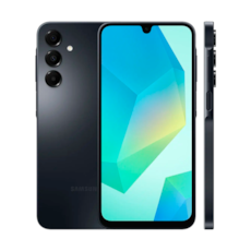 Smartphone Samsung Galaxy A16 128GB Preto 4GB RAM - Tela 6,7" Câm Tripla + Selfie 13MP Smartphone Samsung Galaxy A16 128GB Preto 4GB RAM - Tela 6,7" Câm Tripla + Selfie 13MP