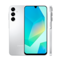 Smartphone Samsung Galaxy A16 256GB Cinza - 8GB...