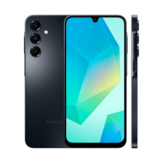 Smartphone Samsung Galaxy A16 256GB Preto - 8GB RAM Tela 6,7” Câm. Tripla + Selfie 13MP   Smartphone Samsung Galaxy A16 256GB Preto - 8GB RAM Tela 6,7” Câm. Tripla + Selfie 13MP