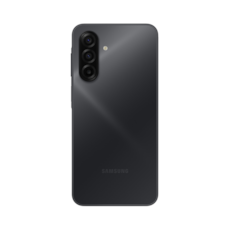 Smartphone Samsung Galaxy A17 128GB Preto - Tela 6,7" Câm. Tripla + Selfie 13MP 