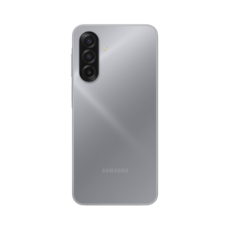 Smartphone Samsung Galaxy A17 256GB Cinza - Tela 6,7" Câm. Tripla + Selfie 13MP