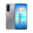 Smartphone Samsung Galaxy A17 256GB Cinza - Tela 6,7" Câm. Tripla + Selfie 13MP