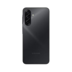 Smartphone Samsung Galaxy A17 256GB Preto - Tela 6,7" Câm. Tripla + Selfie 13MP