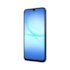 Smartphone Samsung Galaxy A17 256GB Preto - Tela 6,7" Câm. Tripla + Selfie 13MP