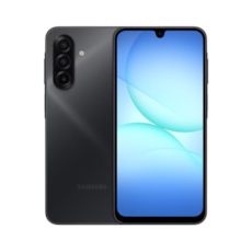 Smartphone Samsung Galaxy A17 256GB Preto - Tela 6,7" Câm. Tripla + Selfie 13MP Smartphone Samsung Galaxy A17 256GB Preto - Tela 6,7" Câm. Tripla + Selfie 13MP