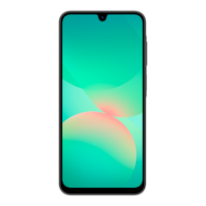 Smartphone Samsung Galaxy A26 256GB 5G Preto - Tela 6,7" Câm. Tripla + Selfie 13MP