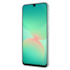 Smartphone Samsung Galaxy A26 256GB 5G Verde - Tela 6,7" Câm. Tripla + Selfie 13MP  