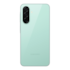 Smartphone Samsung Galaxy A26 256GB 5G Verde - Tela 6,7" Câm. Tripla + Selfie 13MP  