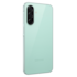 Smartphone Samsung Galaxy A26 256GB 5G Verde - Tela 6,7" Câm. Tripla + Selfie 13MP  