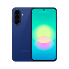Smartphone Samsung Galaxy A27 5G 256GB Azul - Tela 6,7" Câm. Tripla + Selfie 12MP