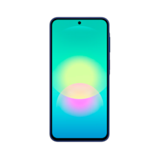 Smartphone Samsung Galaxy A27 5G 256GB Azul - Tela 6,7" Câm. Tripla + Selfie 12MP