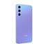 Smartphone Samsung Galaxy A34 128 GB Violeta 5G - 6GB RAM Tela 6,6" Câm. Tripla + Selfie 13MP