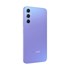 Smartphone Samsung Galaxy A34 256 GB Violeta 5G - 8GB RAM Tela 6,6" Câm. Tripla + Selfie 13MP