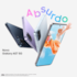 Smartphone Samsung Galaxy A57 5G 256GB Cinza - Tela 6,7" Câm. Tripla + Selfie 12MP 