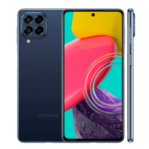 Galaxy M34 5G Azul 128 GB