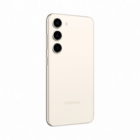 Smartphone Samsung Galaxy S23 256GB Preto 5G - 8GB RAM Tela 6,1