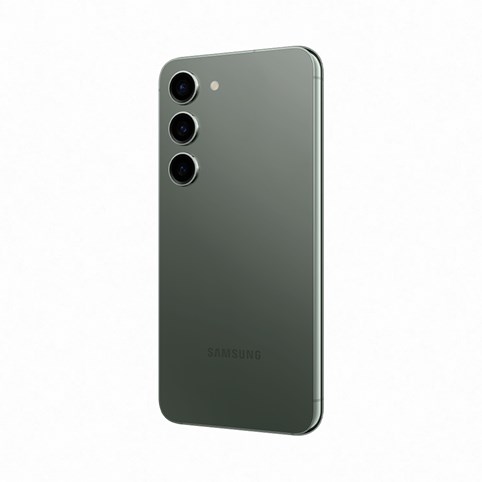Smartphone Samsung Galaxy S23 5G 256GB 6.1 8GB ram 50 + 12 + 10MP Verde em  Promoção na Americanas