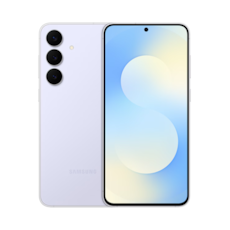 Smartphone Samsung Galaxy S25 FE 256GB Azul 5G - 8GB RAM Tela 6,7” Câm. Tripla + Selfie 12MP 