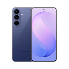 Smartphone Samsung Galaxy S26 FE 256GB Azul Cobalto 5G - 8GB RAM Tela 6,7” Câm. Tripla + Selfie 12MP 