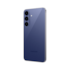 Smartphone Samsung Galaxy S26 FE 256GB Azul Cobalto 5G - 8GB RAM Tela 6,7” Câm. Tripla + Selfie 12MP 