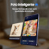 Smartphone Samsung Galaxy S26 Ultra 512GB Violeta 5G - 12GB RAM Tela 6,9” Câm. Tripla + Selfie 12MP 
