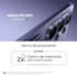 Smartphone Samsung Galaxy S26 Ultra 512GB Violeta 5G - 12GB RAM Tela 6,9” Câm. Tripla + Selfie 12MP 