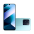 Smartphone Xiaomi Poco C85 4G 256GB Preto - Tela 6,9" Selfie 13MP - Verde