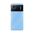 Smartphone Xiaomi Poco M4 128 GB Azul - 6 GB Tela 6.58" Câm.13MP + Câm. Selfie 5MP