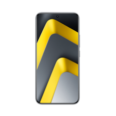 Smartphone Xiaomi Poco M8 256GB Preto - Tela 6,77" Câm. Dupla + Selfie 20MP