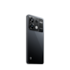 Smartphone Xiaomi Poco X6 5G CZ394 256GB Preto - Tela 6,67" Câm. Tripla + Selfie 16MP