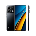 Smartphone Xiaomi Poco X6 5G CZ394 256GB Preto ...
