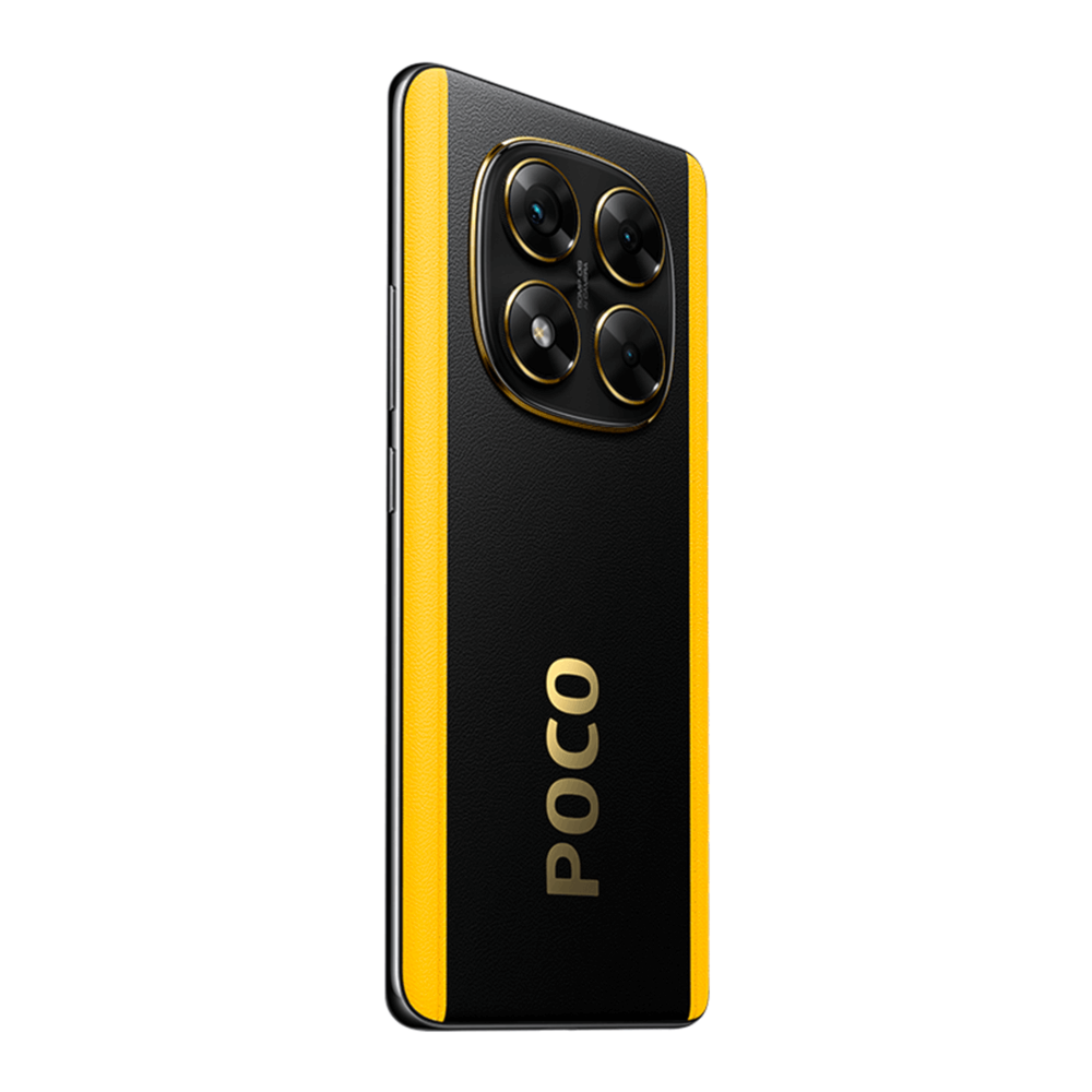 Smartphone Xiaomi Poco X7 5G 256GB Preto CX407 - Tela 6.67