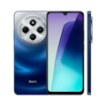 Smartphone Xiaomi Redmi 14C 256GB Azul - Tela 6...