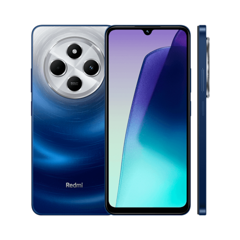 3 celulares da Xiaomi com 256 GB que custam menos de R$ 1.300 10 Smartphone Xiaomi Redmi 14C