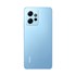 Smartphone Xiaomi Redmi Note 12 128GB Azul 4GB Tela 6,67" Câm Tripla + Câm. Selfie 13MP