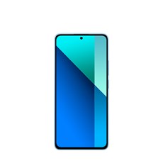 Smartphone Xiaomi Redmi Note 13 CX387 256GB Azul - Tela 6.67" Câm. Tripla + Selfie 16MP 