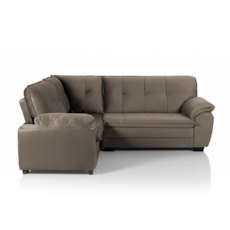 Sofá Hellen Sharon 3x2 Lugares Canto - Velut Cacau