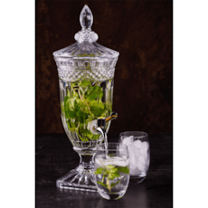 Suqueira Wolff Ecolog Brandon 2 Litros - 3793 Suqueira Wolff Ecolog Brandon 2 Litros - 3793