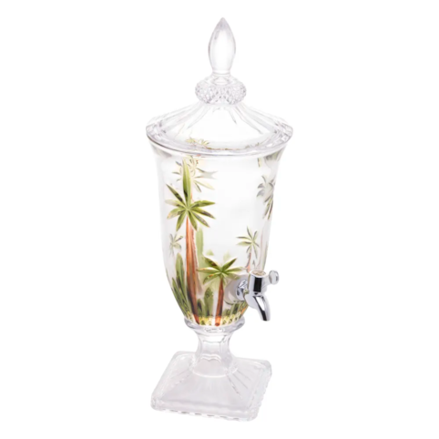 Suqueira Wolff Palm Tree Handpaint 2 Litros - 27576