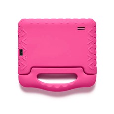 Tablet Multilaser NB379 Kidpad Go Edition 32GB - Rosa