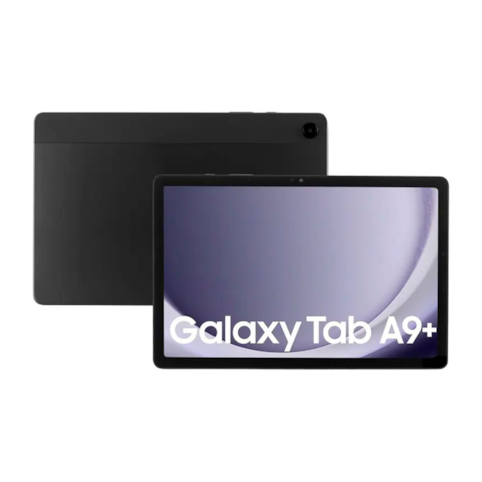 Tablet Samsung Galaxy SM-X210NZA Tab A9+ 11” 64GB - Grafite