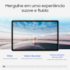 Tablet Samsung SM-X400NZAD Tab S10 Lite 5G 128GB Cinza