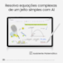 Tablet Samsung SM-X400NZAD Tab S10 Lite 5G 128GB Cinza