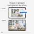Tablet Samsung SM-X400NZAD Tab S10 Lite 5G 128GB Cinza