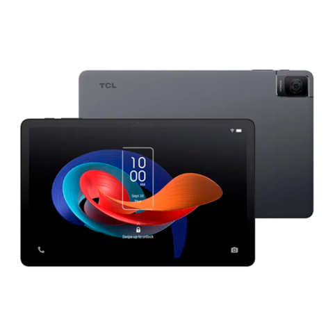 Tablet TCL Tab 10 Gen 2 128 GB - Cinza