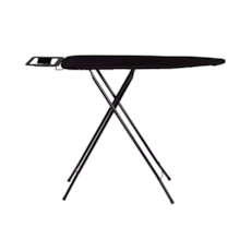 Tabua de Passar MOR Preta - 4028