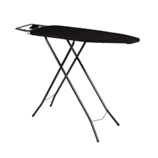 Tabua de Passar MOR Preta - 4028