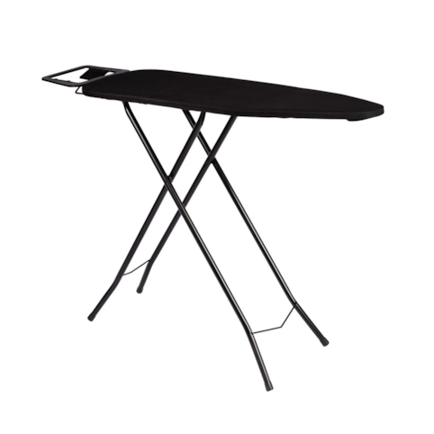 Tabua de Passar MOR Preta - 4028